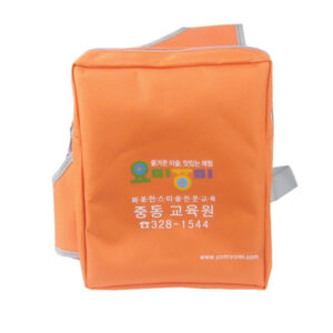 크로스학원가방