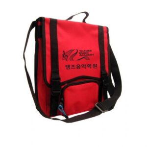 학원가방