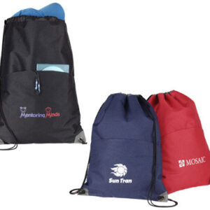 당용도신주머니